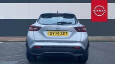 Nissan Juke 1.0 DiG-T Acenta Premium 5dr Petrol Hatchback